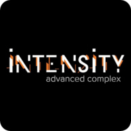 Logo de Intensityac